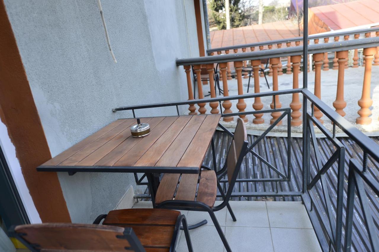 Boutique Hotel 27+ Tbilisi Exterior photo